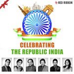Celebrating The Republic India - Ravi Tripathi Song Download